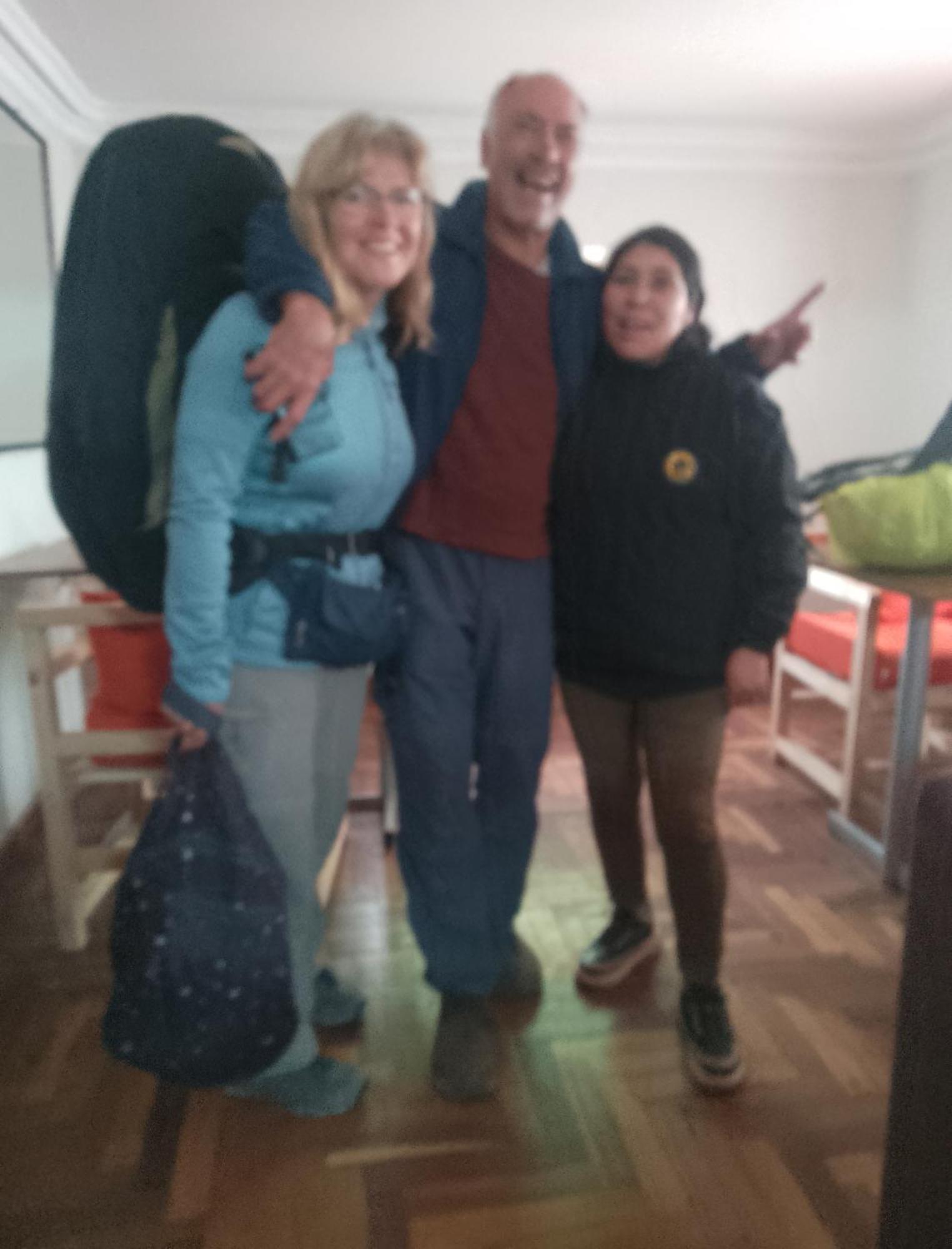 Hostel Tupac Yupanqui House Cuzco Esterno foto